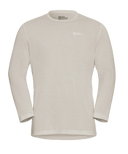 Jack Wolfskin M VONNAN LS T M - Langarmshirts bei PeakStyle
