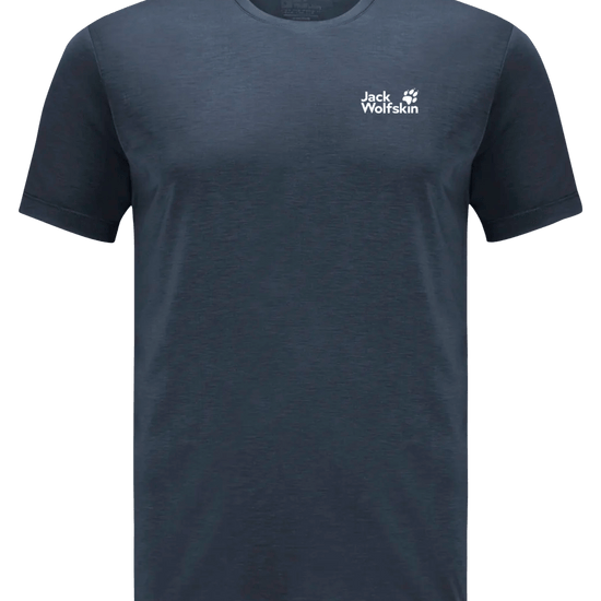 Jack Wolfskin M VONNAN S/S T M - Shorts bei PeakStyle