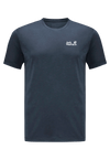 Jack Wolfskin M VONNAN S/S T M - Shorts bei PeakStyle