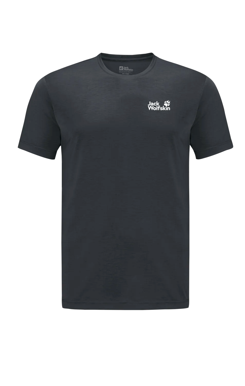 Jack Wolfskin M VONNAN S/S T M - Shorts bei PeakStyle