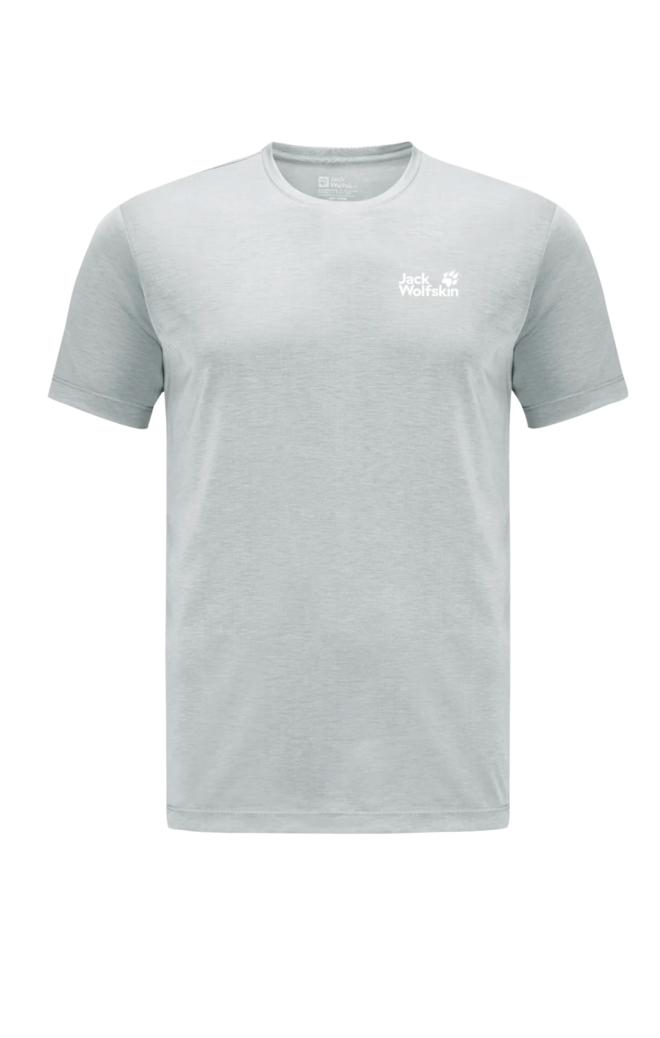 Jack Wolfskin M VONNAN S/S T M - Shorts bei PeakStyle
