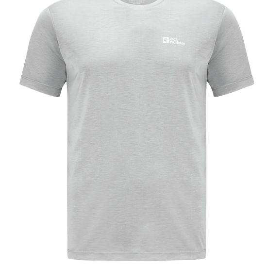 Jack Wolfskin M VONNAN S/S T M - Shorts bei PeakStyle