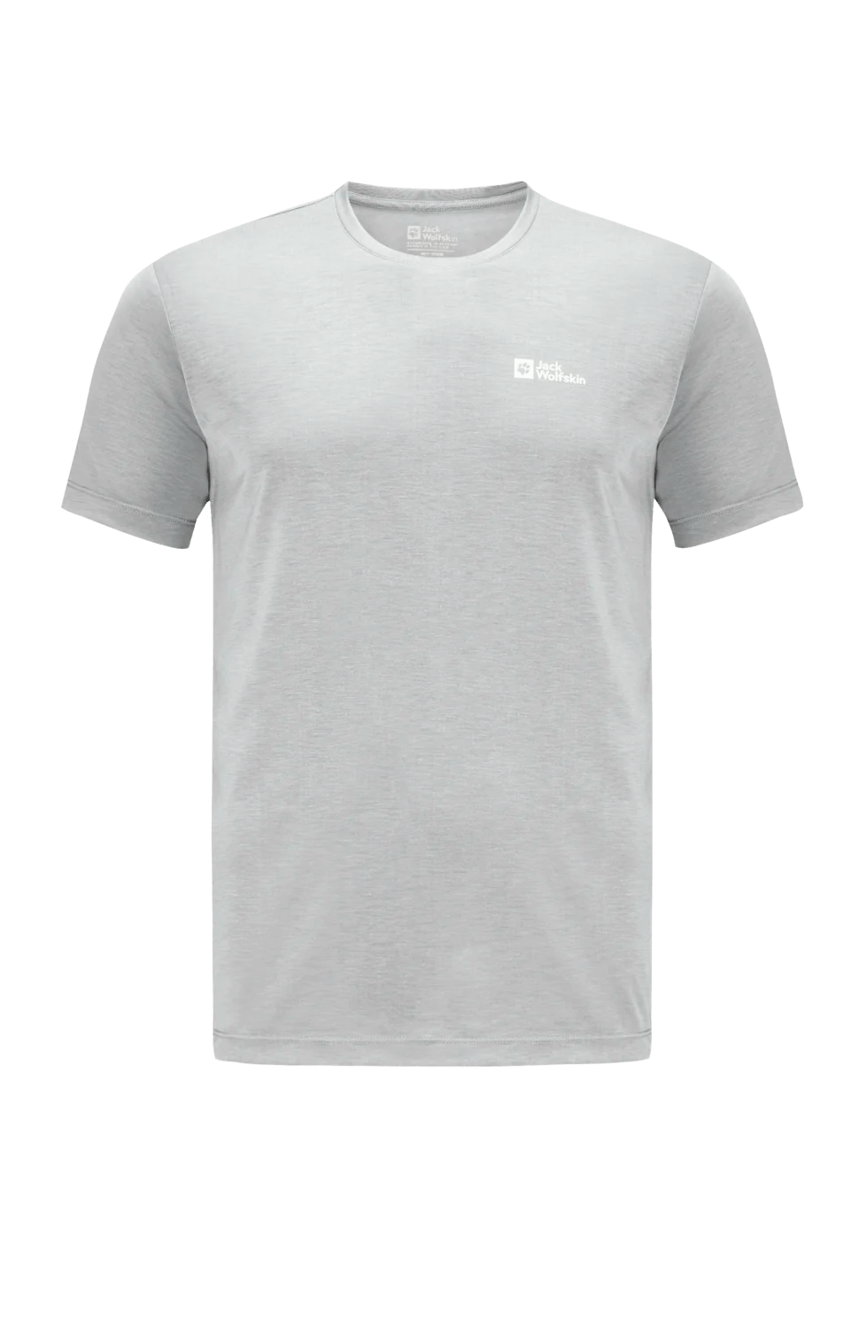 Jack Wolfskin M VONNAN S/S T M - Shorts bei PeakStyle