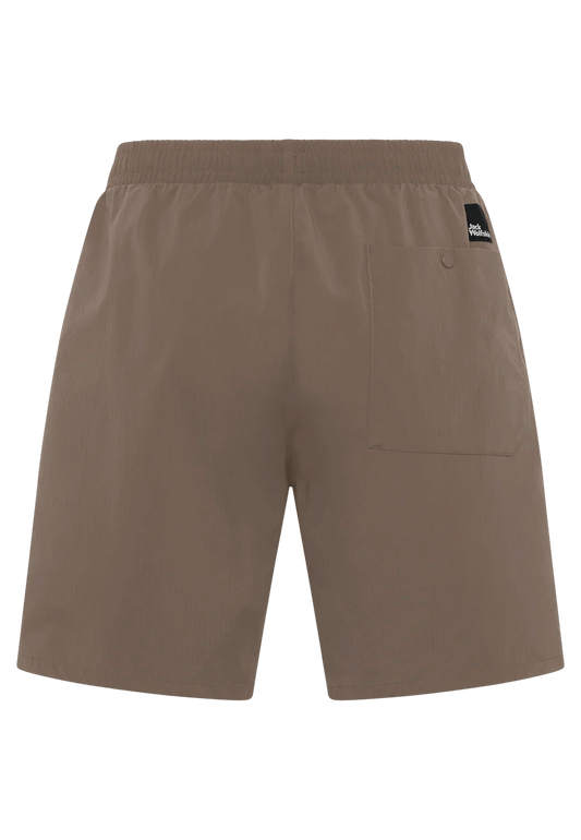 Jack Wolfskin M WAGAMI SHORTS M - Shorts bei PeakStyle