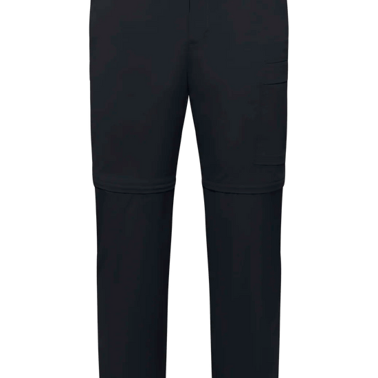 Jack Wolfskin M WAGAMI ZIP OFF PANTS M - Lange Hosen bei PeakStyle