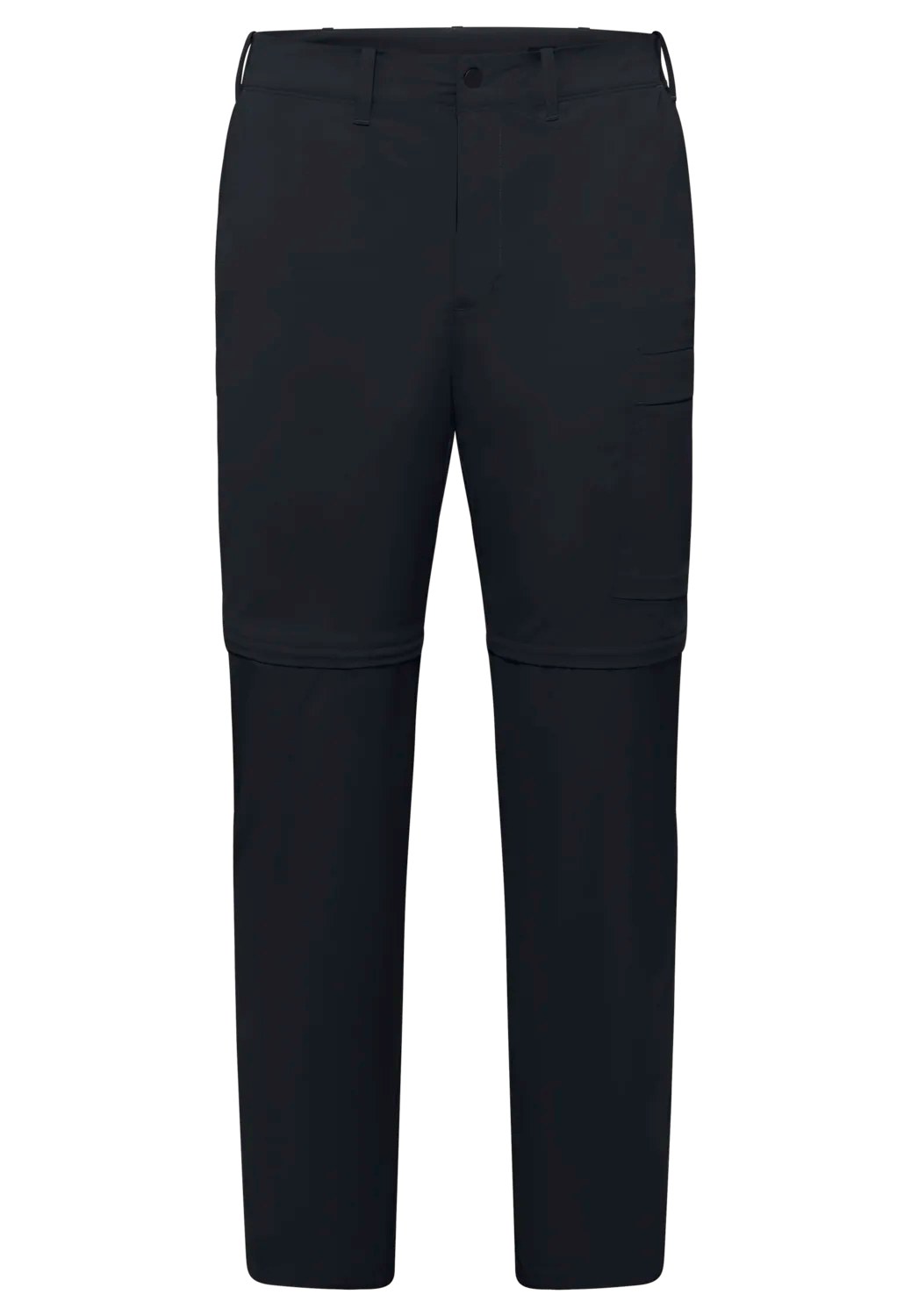 Jack Wolfskin M WAGAMI ZIP OFF PANTS M - Lange Hosen bei PeakStyle