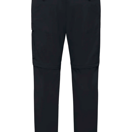 Jack Wolfskin M WAGAMI ZIP OFF PANTS M - Lange Hosen bei PeakStyle