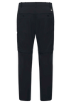 Jack Wolfskin M WAGAMI ZIP OFF PANTS M - Lange Hosen bei PeakStyle