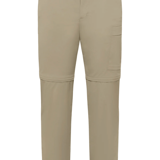 Jack Wolfskin M WAGAMI ZIP OFF PANTS M - Lange Hosen bei PeakStyle
