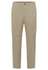 Jack Wolfskin M WAGAMI ZIP OFF PANTS M - Lange Hosen bei PeakStyle