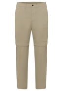 Jack Wolfskin M WAGAMI ZIP OFF PANTS M - Lange Hosen bei PeakStyle