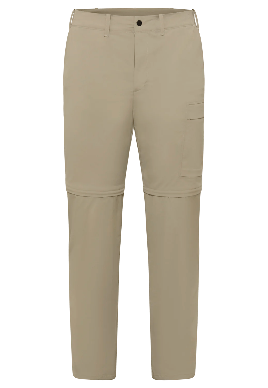 Jack Wolfskin M WAGAMI ZIP OFF PANTS M - Lange Hosen bei PeakStyle