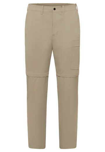 Jack Wolfskin M WAGAMI ZIP OFF PANTS M - Lange Hosen bei PeakStyle