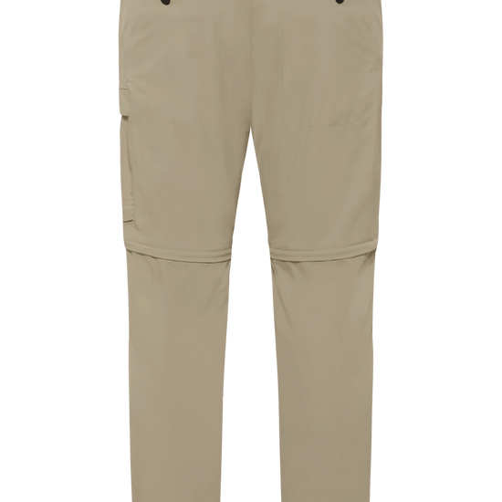 Jack Wolfskin M WAGAMI ZIP OFF PANTS M - Lange Hosen bei PeakStyle