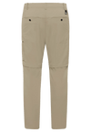 Jack Wolfskin M WAGAMI ZIP OFF PANTS M - Lange Hosen bei PeakStyle