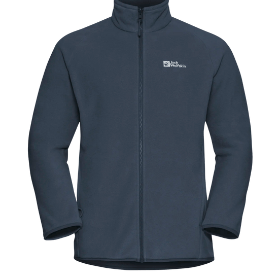 Jack Wolfskin M WALDSTEIG FZ M - bei PeakStyle