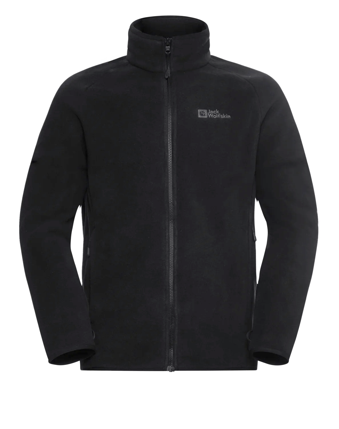 Jack Wolfskin M WALDSTEIG FZ M - bei PeakStyle