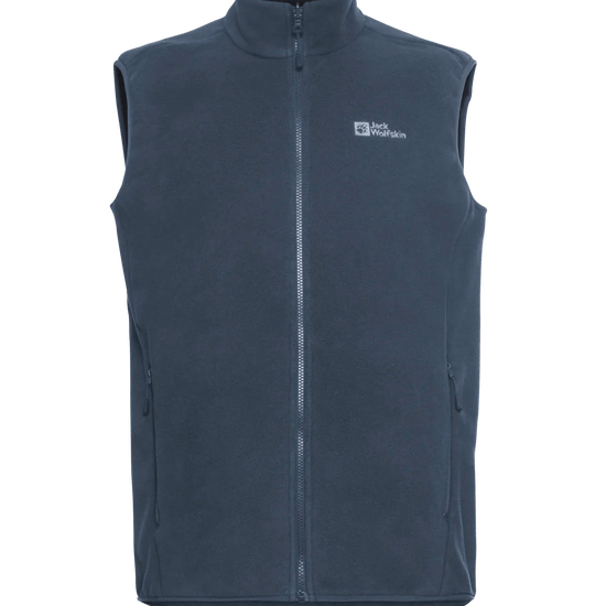 Jack Wolfskin M WALDSTEIG FZ VEST M - Westen bei PeakStyle