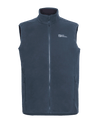 Jack Wolfskin M WALDSTEIG FZ VEST M - Westen bei PeakStyle