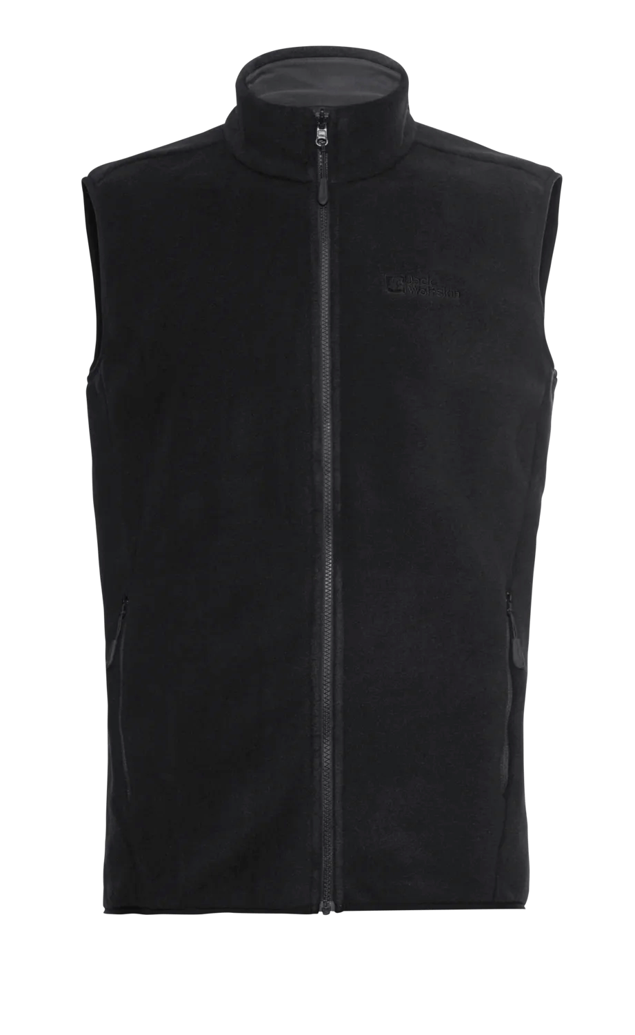 Jack Wolfskin M WALDSTEIG FZ VEST M - Westen bei PeakStyle
