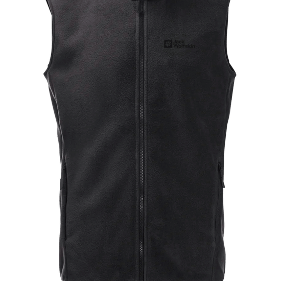 Jack Wolfskin M WALDSTEIG FZ VEST M - Westen bei PeakStyle