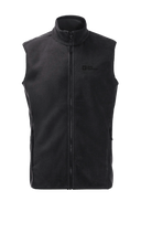 Jack Wolfskin M WALDSTEIG FZ VEST M - Westen bei PeakStyle