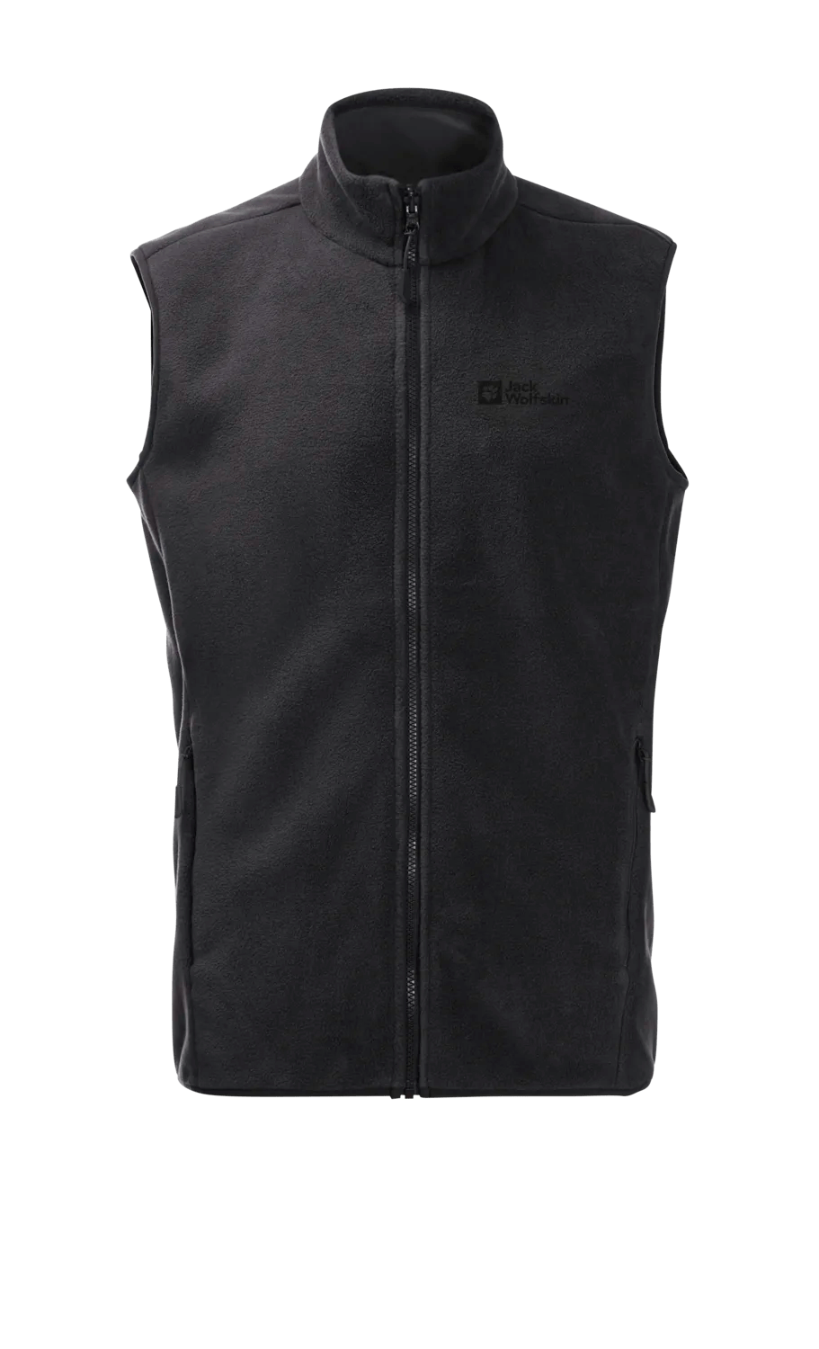 Jack Wolfskin M WALDSTEIG FZ VEST M - Westen bei PeakStyle