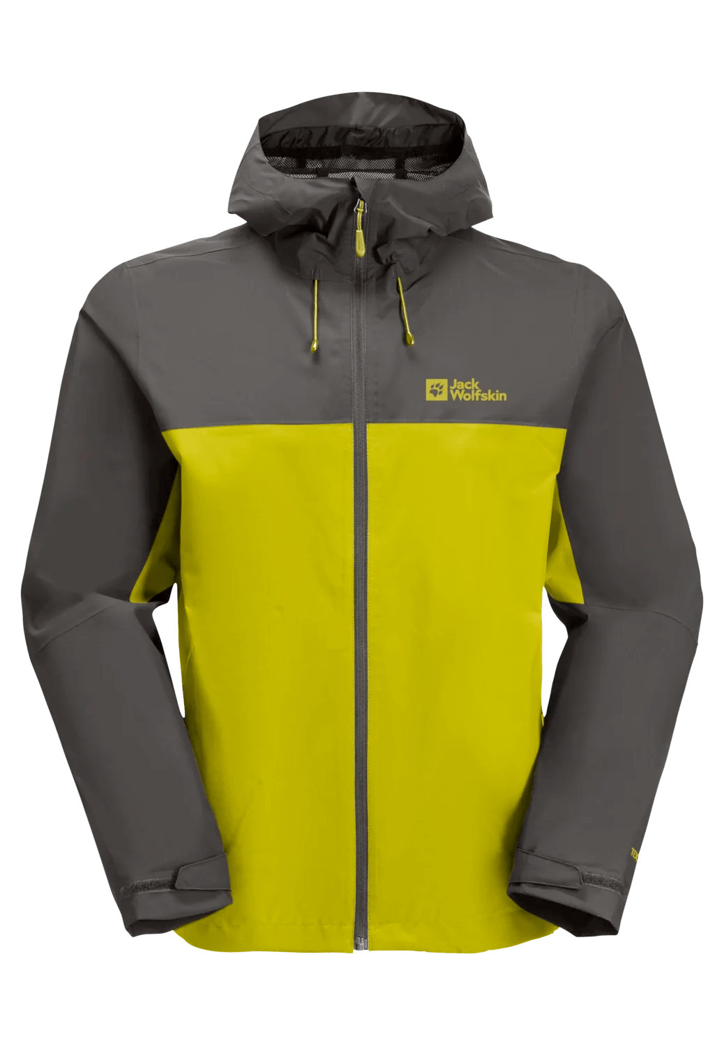 Jack Wolfskin M WEILTAL 2L JACKET M - Jacken bei PeakStyle