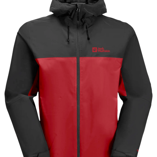 Jack Wolfskin M WEILTAL 2L JACKET M - Jacken bei PeakStyle