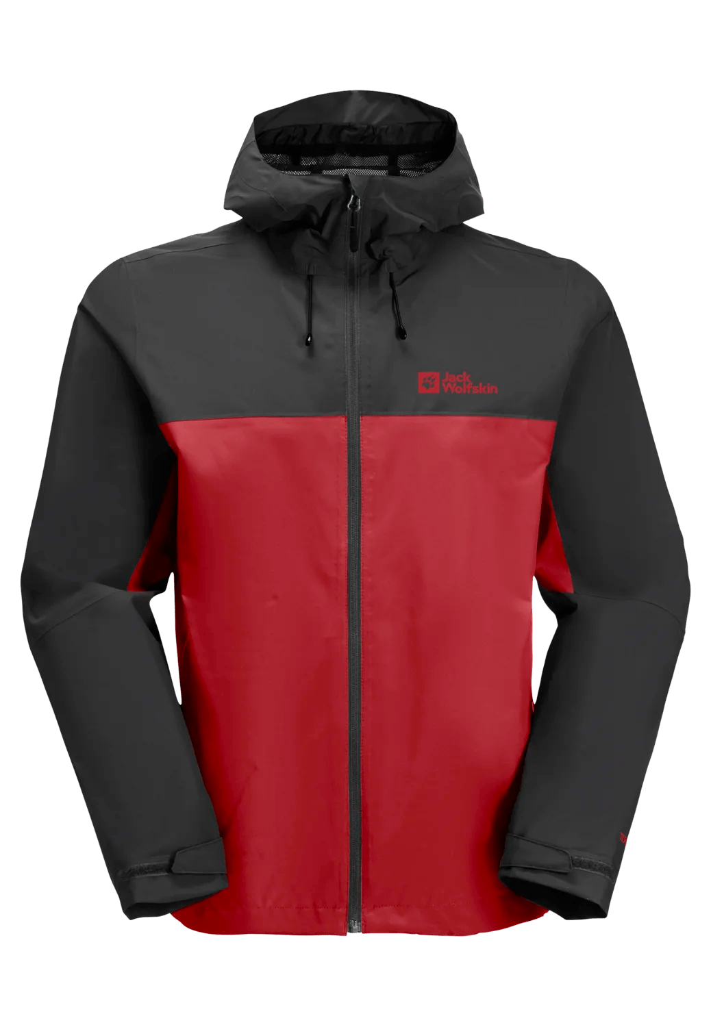 Jack Wolfskin M WEILTAL 2L JACKET M - Jacken bei PeakStyle