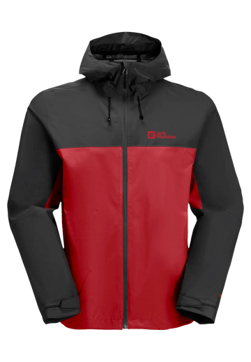 Jack Wolfskin M WEILTAL 2L JACKET M - Jacken bei PeakStyle
