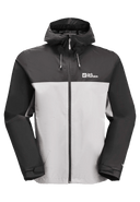 Jack Wolfskin M WEILTAL 2L JACKET M - Jacken bei PeakStyle
