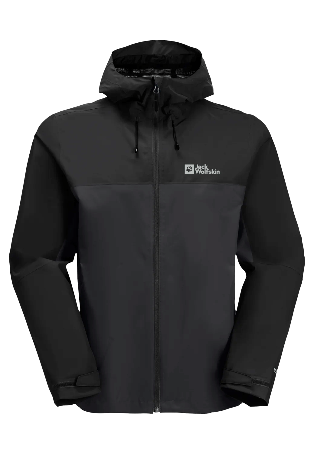 Jack Wolfskin M WEILTAL 2L JACKET M - Jacken bei PeakStyle