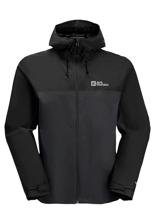 Jack Wolfskin M WEILTAL 2L JACKET M - Jacken bei PeakStyle