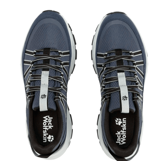 Jack Wolfskin M WILD HIKE TEXAPORE LOW M - Einlegesohlen bei PeakStyle