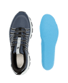 Jack Wolfskin M WILD HIKE TEXAPORE LOW M - Einlegesohlen bei PeakStyle
