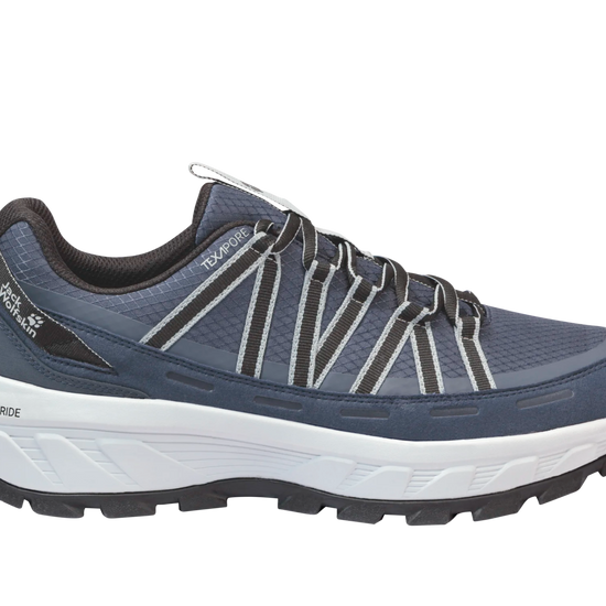 Jack Wolfskin M WILD HIKE TEXAPORE LOW M - Einlegesohlen bei PeakStyle