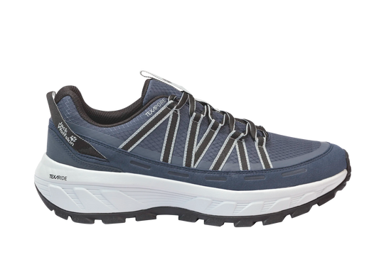 Jack Wolfskin M WILD HIKE TEXAPORE LOW M - Einlegesohlen bei PeakStyle