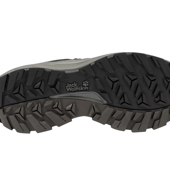 Jack Wolfskin M WILD HIKE TEXAPORE LOW M - Einlegesohlen bei PeakStyle