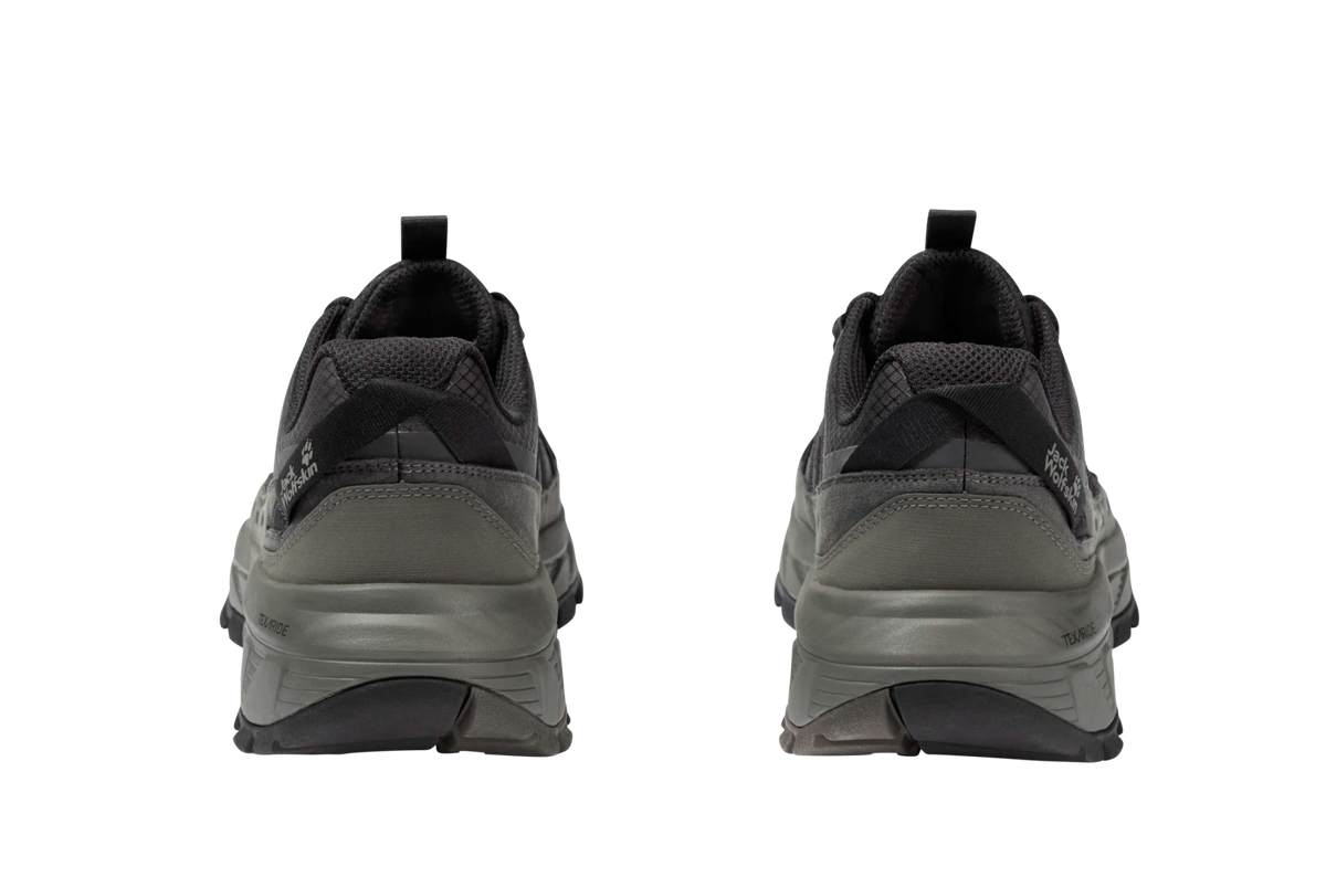 Jack Wolfskin M WILD HIKE TEXAPORE LOW M - Einlegesohlen bei PeakStyle