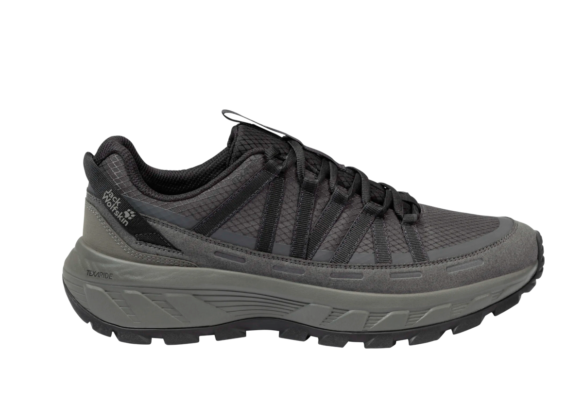 Jack Wolfskin M WILD HIKE TEXAPORE LOW M - Einlegesohlen bei PeakStyle