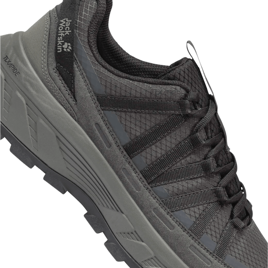 Jack Wolfskin M WILD HIKE TEXAPORE LOW M - Einlegesohlen bei PeakStyle