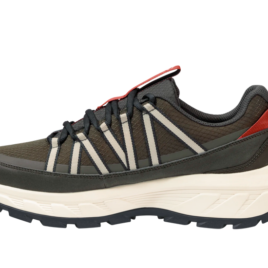 Jack Wolfskin M WILD HIKE TEXAPORE LOW M - Einlegesohlen bei PeakStyle