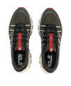 Jack Wolfskin M WILD HIKE TEXAPORE LOW M - Einlegesohlen bei PeakStyle