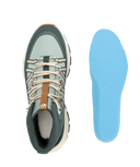 Jack Wolfskin M WILD HIKE TEXAPORE MID M - Einlegesohlen bei PeakStyle