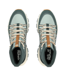 Jack Wolfskin M WILD HIKE TEXAPORE MID M - Einlegesohlen bei PeakStyle