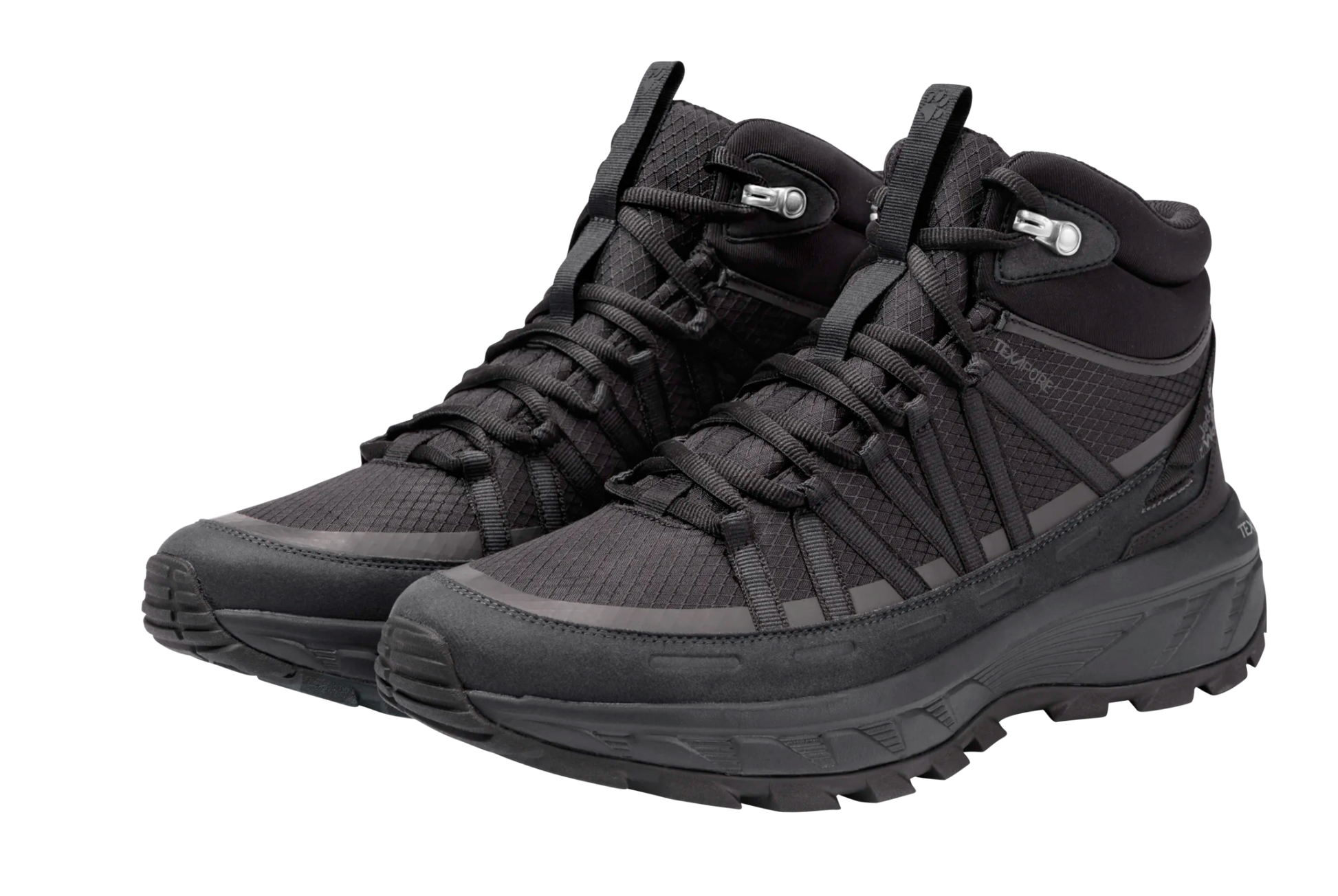 Jack Wolfskin M WILD HIKE TEXAPORE MID M - Einlegesohlen bei PeakStyle