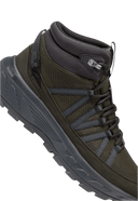 Jack Wolfskin M WILD HIKE TEXAPORE MID M - Einlegesohlen bei PeakStyle