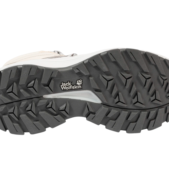 Jack Wolfskin M WILD HIKE TEXAPORE MID W - bei PeakStyle