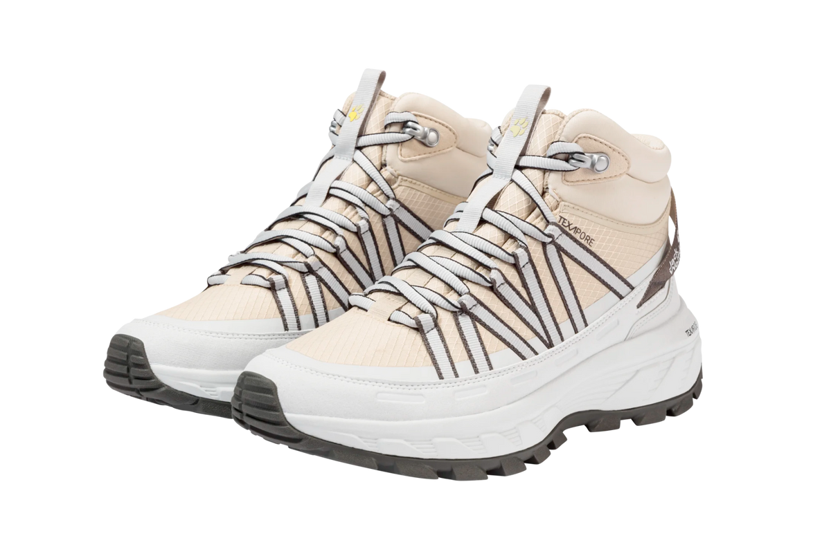 Jack Wolfskin M WILD HIKE TEXAPORE MID W - bei PeakStyle